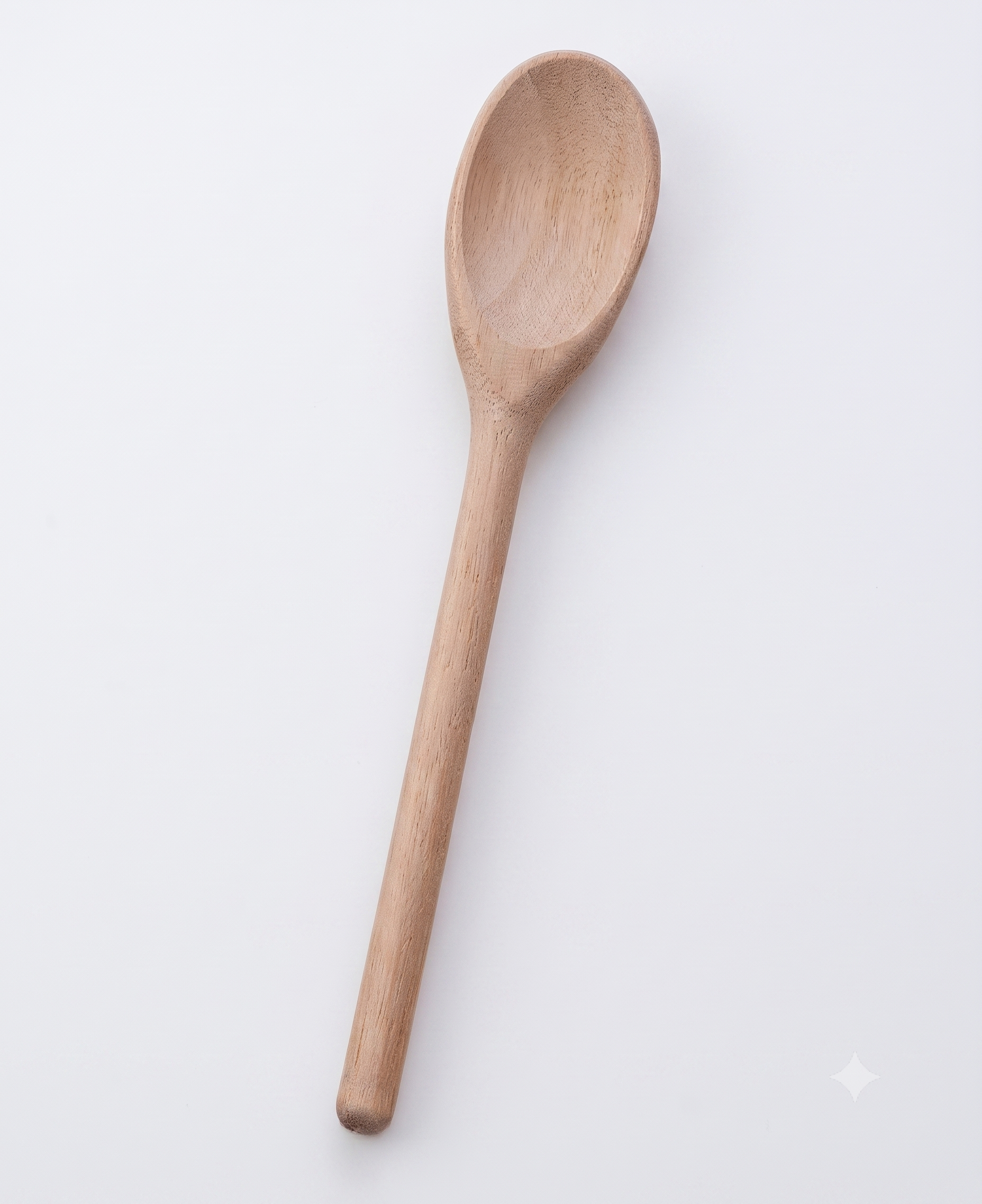 COLHER DE PAU PEQUENA ARTESANATO