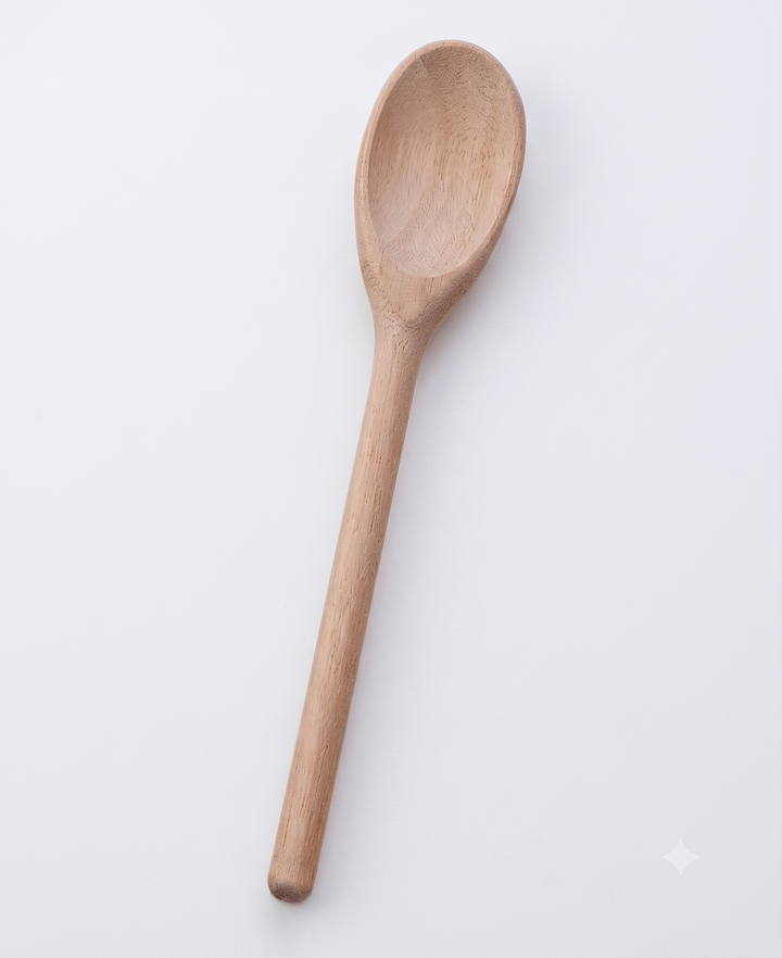 COLHER DE PAU PEQUENA ARTESANATO