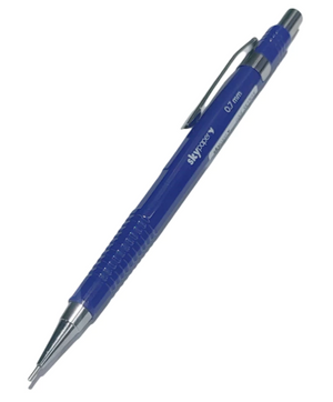 LAPISEIRA TECNICA 0.7 AZUL SKYPAPER