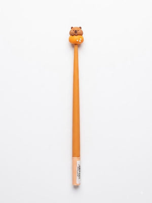 CANETA GEL CAPIVARA SNAKE SNAKE