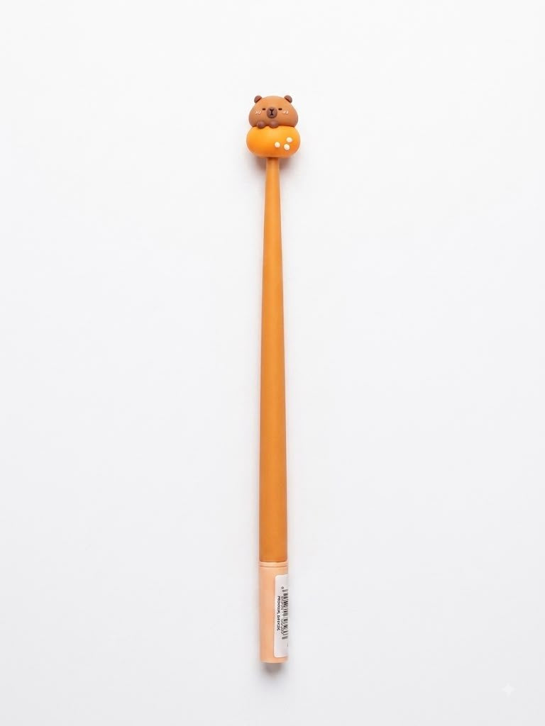 CANETA GEL CAPIVARA SNAKE SNAKE