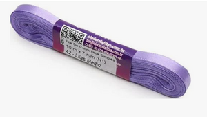 FITA N01 CETIM 7mm CORES GITEX 10 METROS