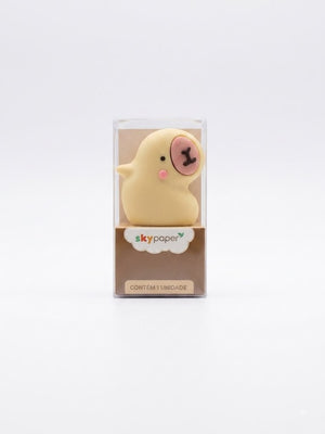 APONTADOR 3D CAPIVARA SHYPAPER CP0101