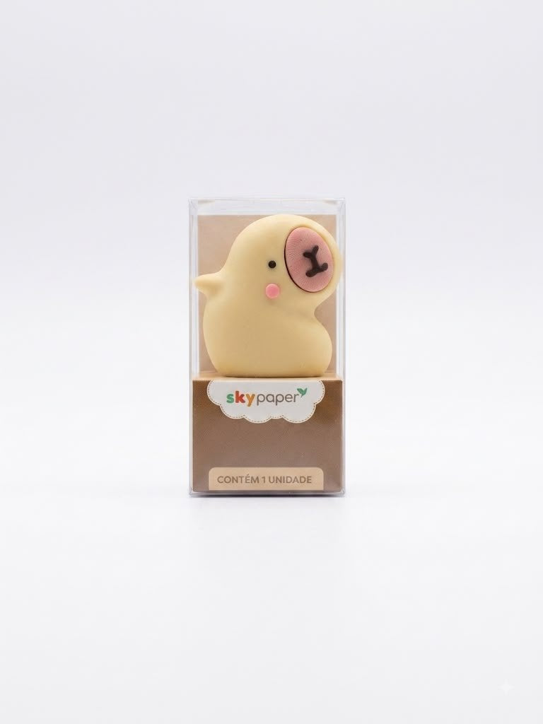 APONTADOR 3D CAPIVARA SHYPAPER CP0101