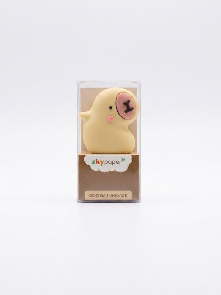 APONTADOR 3D CAPIVARA SHYPAPER CP0101