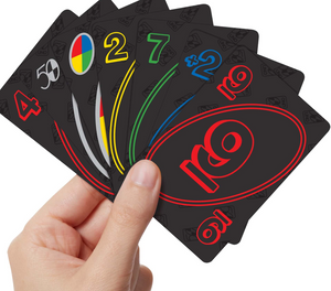 UNO JOGO DE CARTAS 