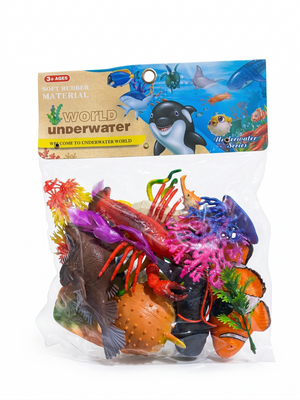 KIT ANIMAIS CP174750
