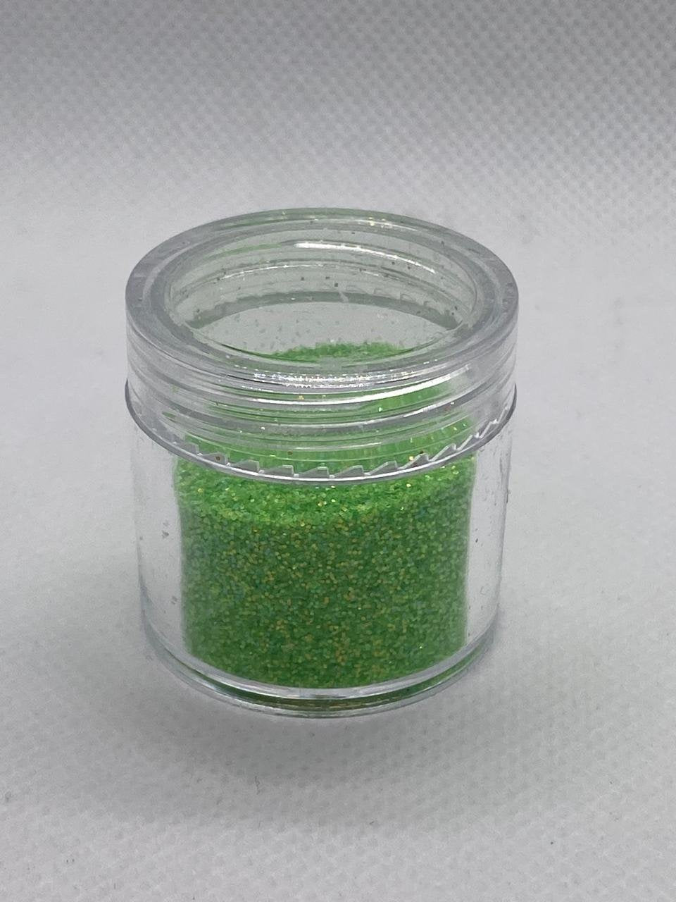 POTE GLITTER NEON COLORS