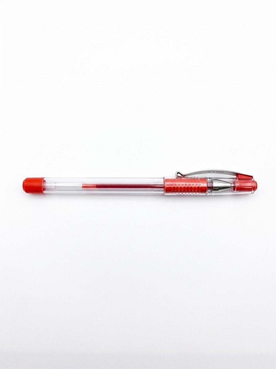 CANETA ESFEROGRAFICA EXECUTIVA MEGA 0.7MM JOCAR OFFICE 