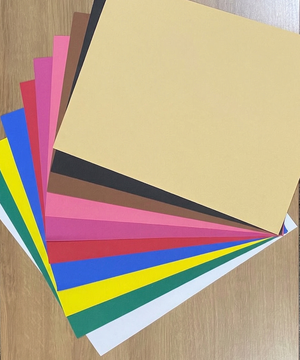 EVA Liso 40x48 10 Cores Make Mais