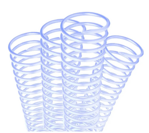 ESPIRAL ENCADERNAR 