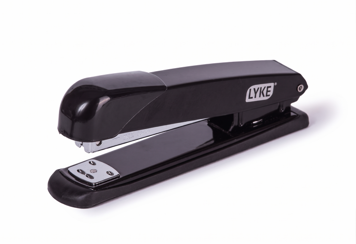 GRAMPEADOR METALICO 16 CM 25 FOLHAS LYKE