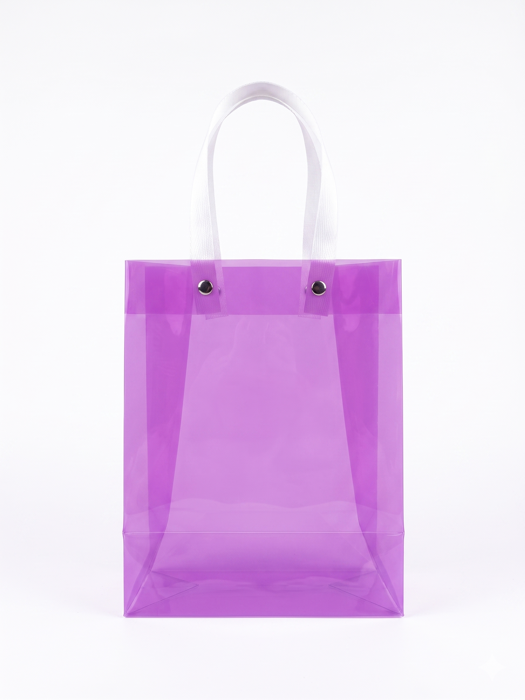 SACOLA PLASTICA ALÇA 14,5X9X19CM NEON COLOR UNICASA