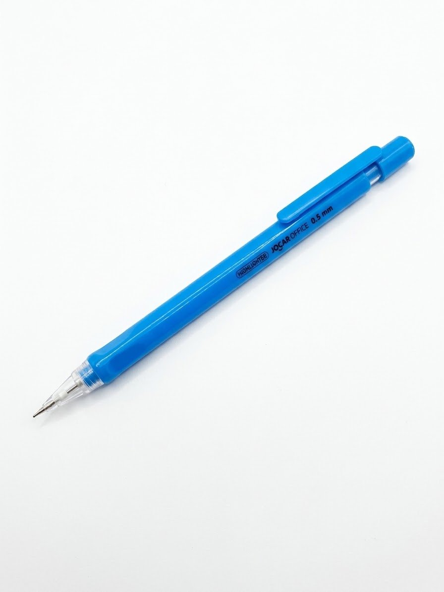 LAPISEIRA NEON FEVER 0.5MM CORES JOCAR OFFICE