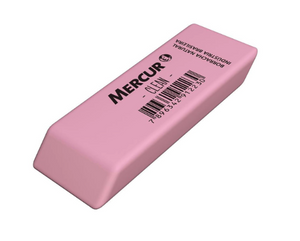 BORRACHA CLEAN COLOR MACIA MARCUR 2687