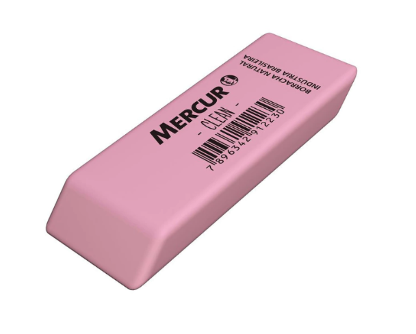 BORRACHA CLEAN COLOR MACIA MARCUR 2687