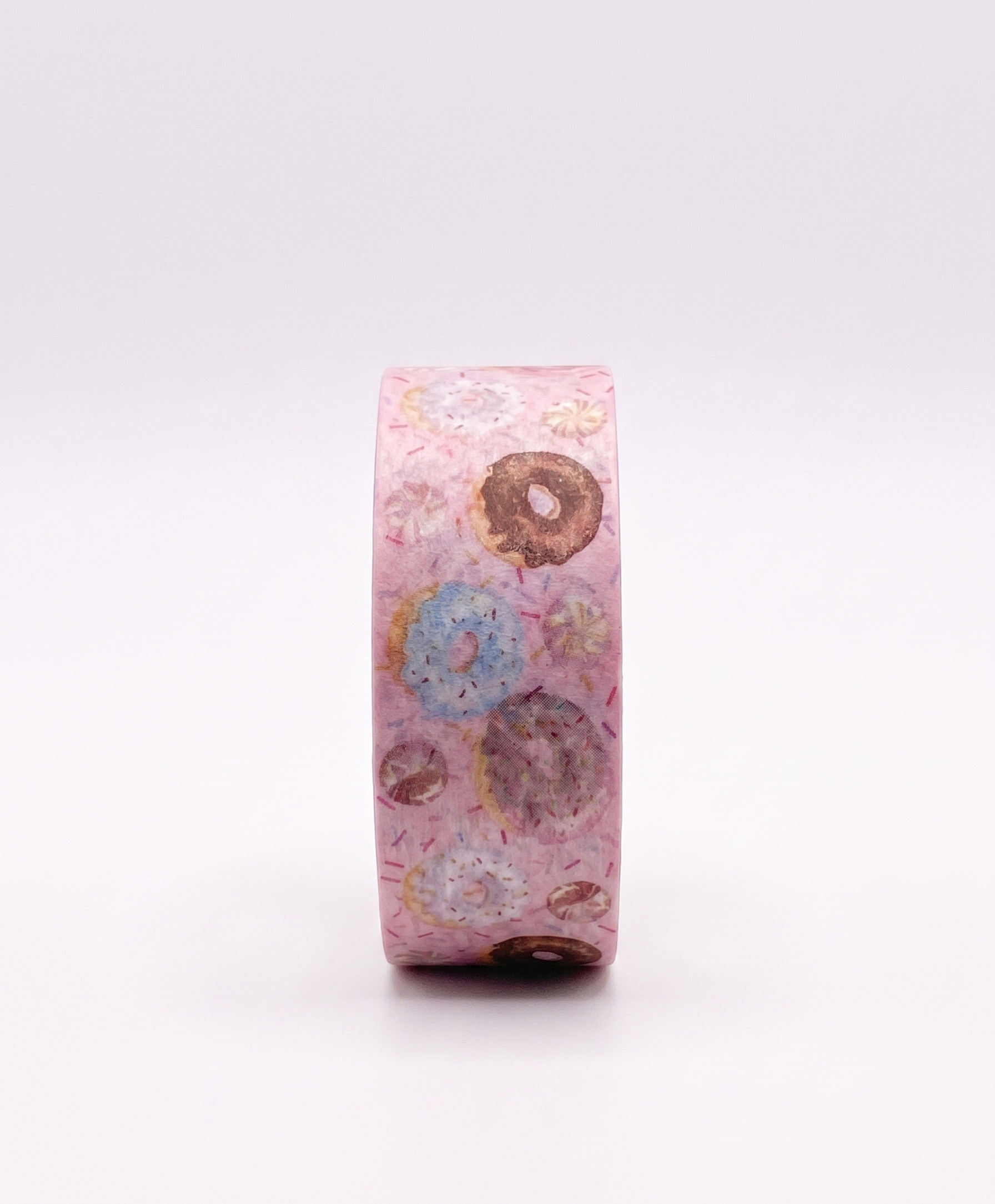 FITA ADESIVA WASHI TAPE CAKE 15MMX3M REF YP8127
