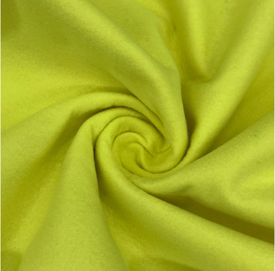FELTRO LISO CORES