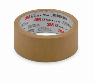 FITA ADESIVA PAPEL SCOTCH 3M 38MMX10M