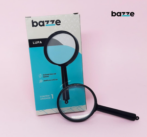 LUPA 60MM BAZZE