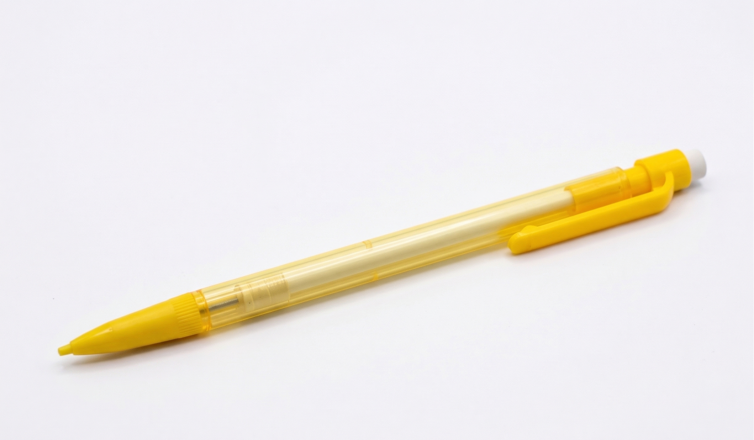 LAPISEIRA 0.7MM COM BORRACHA MALTHUS 
