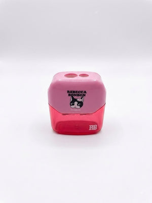 APONTADOR DUPLO COM DEPOSITO REBECCA BONBON SKYPAPER RB0101