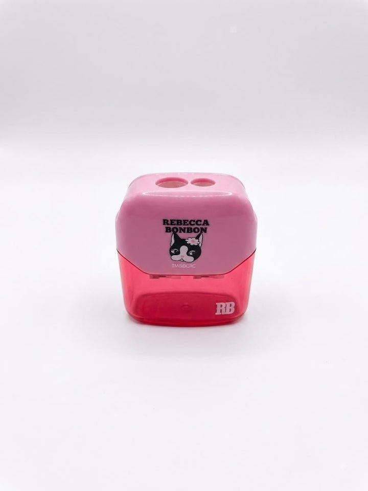 APONTADOR DUPLO COM DEPOSITO REBECCA BONBON SKYPAPER RB0101