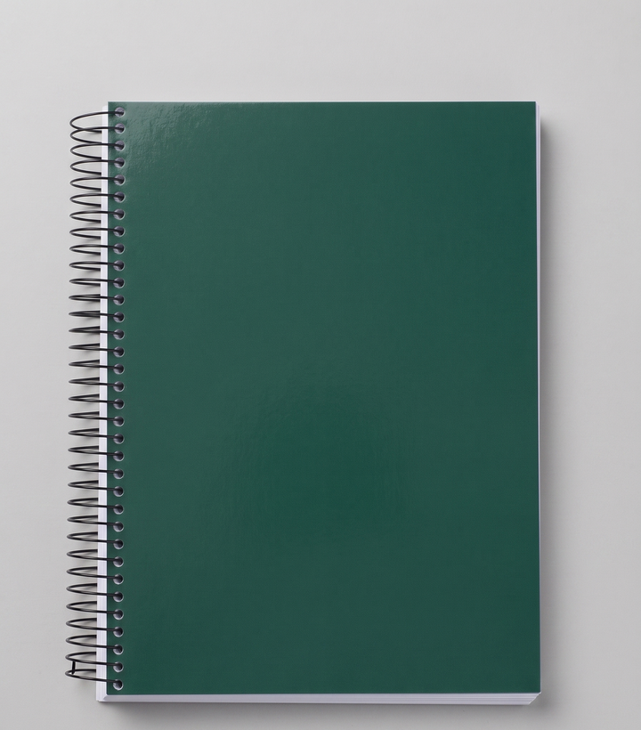 CADERNO 12M 6500 SIMPLE 192 FLS JANDAIA