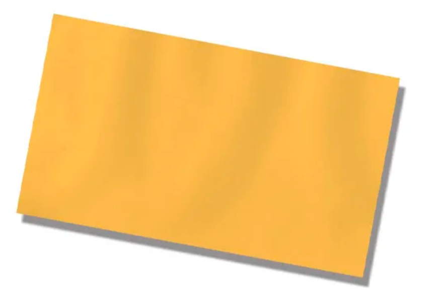 PAPEL KRAFT OURO MADEIRA 180G 66X96CM MILLENIUM 9538