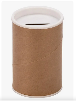 COFRINHO DE PAPEL MUSSARI 73007