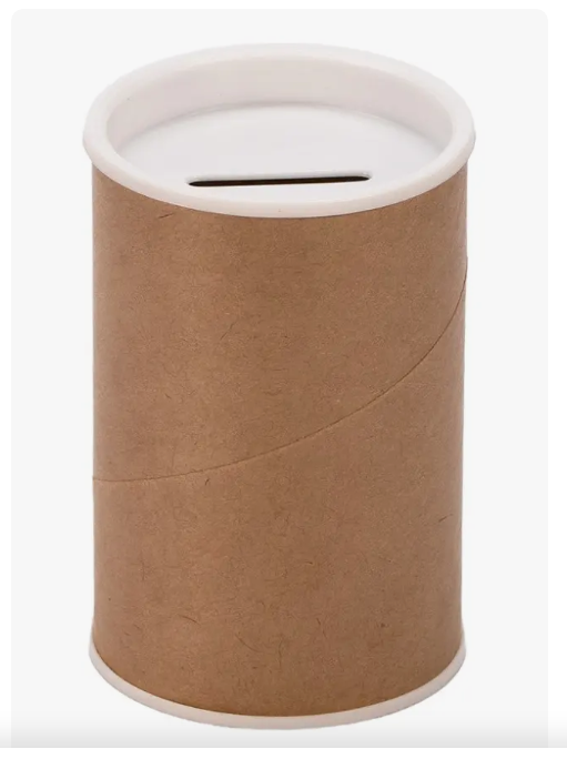 COFRINHO DE PAPEL MUSSARI 73007