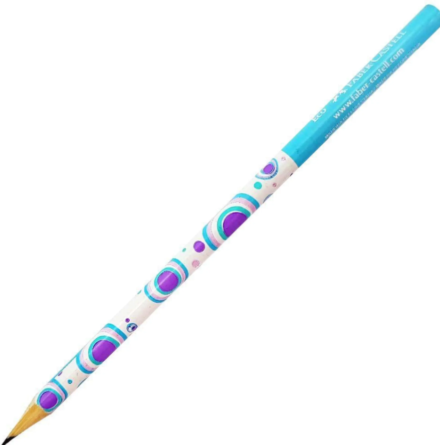 LAPIS REDONDO TONS PASTEIS FABER CASTELL 3059