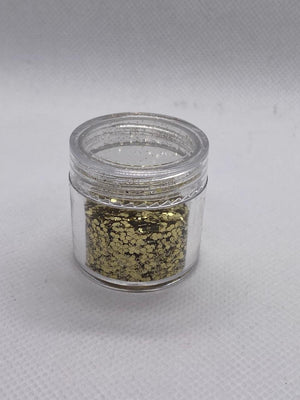 POTE GLITTER NEON COLORS