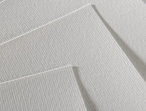 PAPEL CANSON AQUARELA 12 FLS A4 300G BLOCO