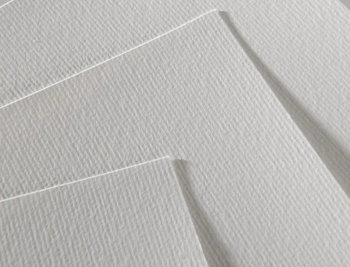 PAPEL CANSON AQUARELA 12 FLS A4 300G BLOCO