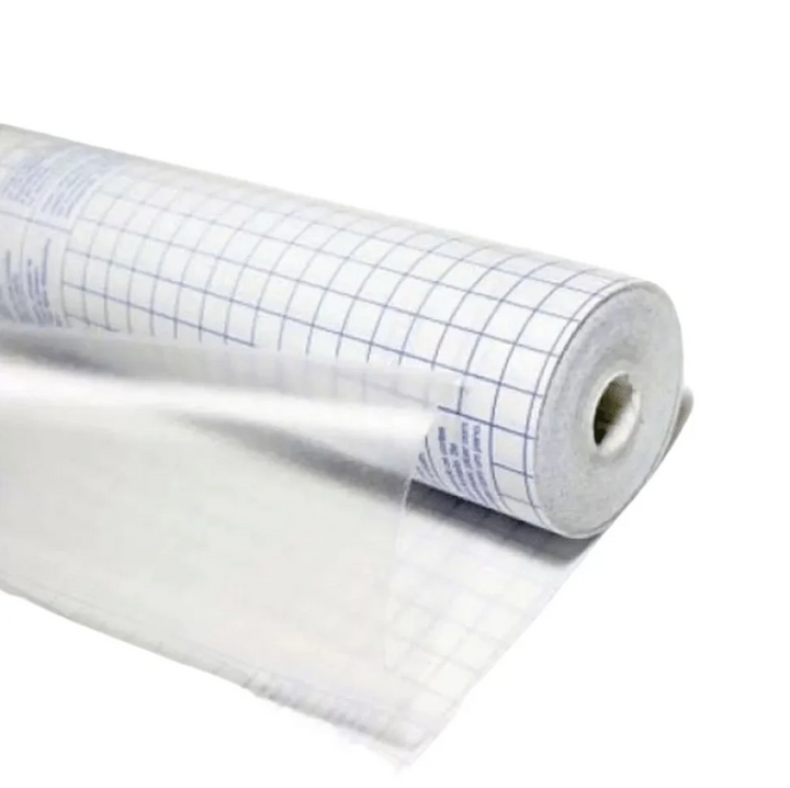 PLASTICO ADESIVO TRANSPARENTE CONTACT