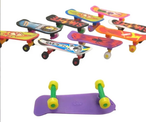 SKATE MINIATURA MINI PLAY