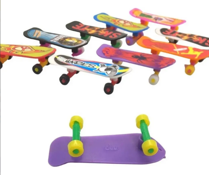 SKATE MINIATURA MINI PLAY