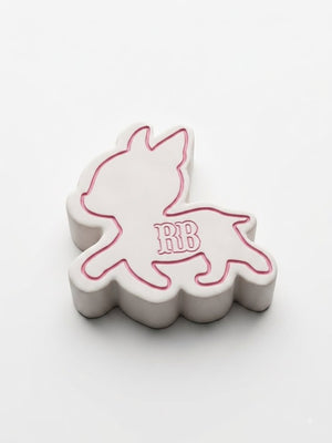 BORRACHA SILHUETA REBECCA BONBON RB0204 SKYPAPER