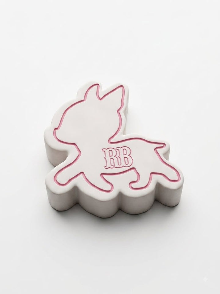 BORRACHA SILHUETA REBECCA BONBON RB0204 SKYPAPER