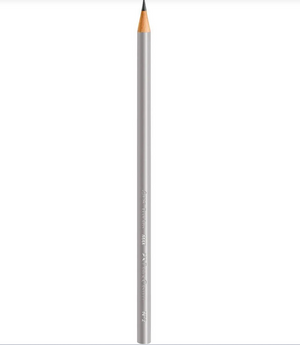 LAPIS 2HB METALLIC FABER CASTELL 0639