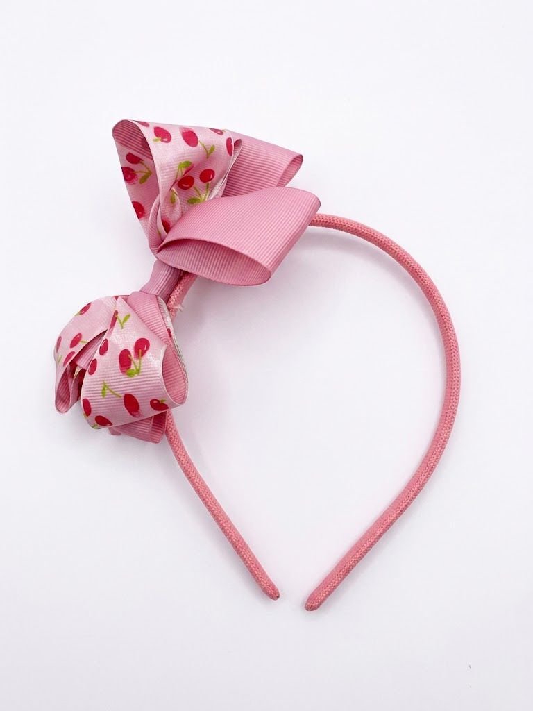 TIARA LAÇO GRANDE T2 464312