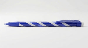 LAPISEIRA WAVE 0.7 COM BORRACHA REF 901781 BAZZE