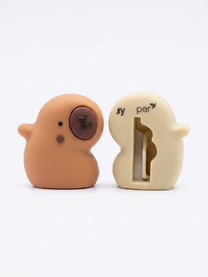 APONTADOR 3D CAPIVARA SHYPAPER CP0101