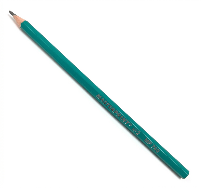 LAPIS PRETO N 2 MASTERPRINT 105326