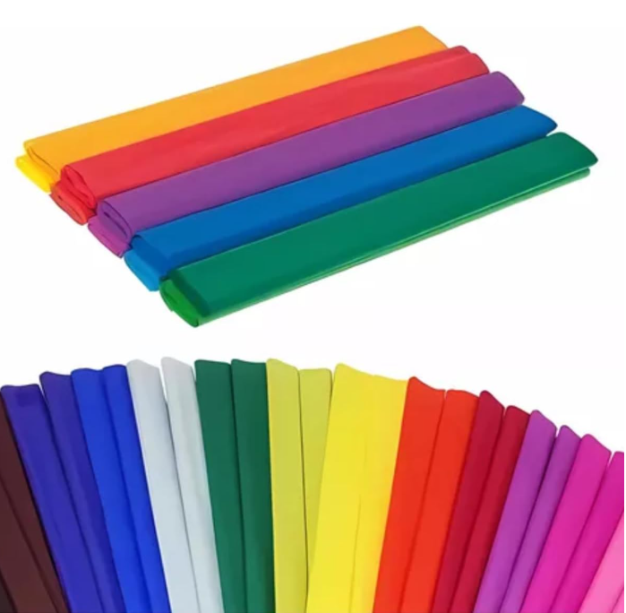 PAPEL CREPOM 48CMX2M RIDET