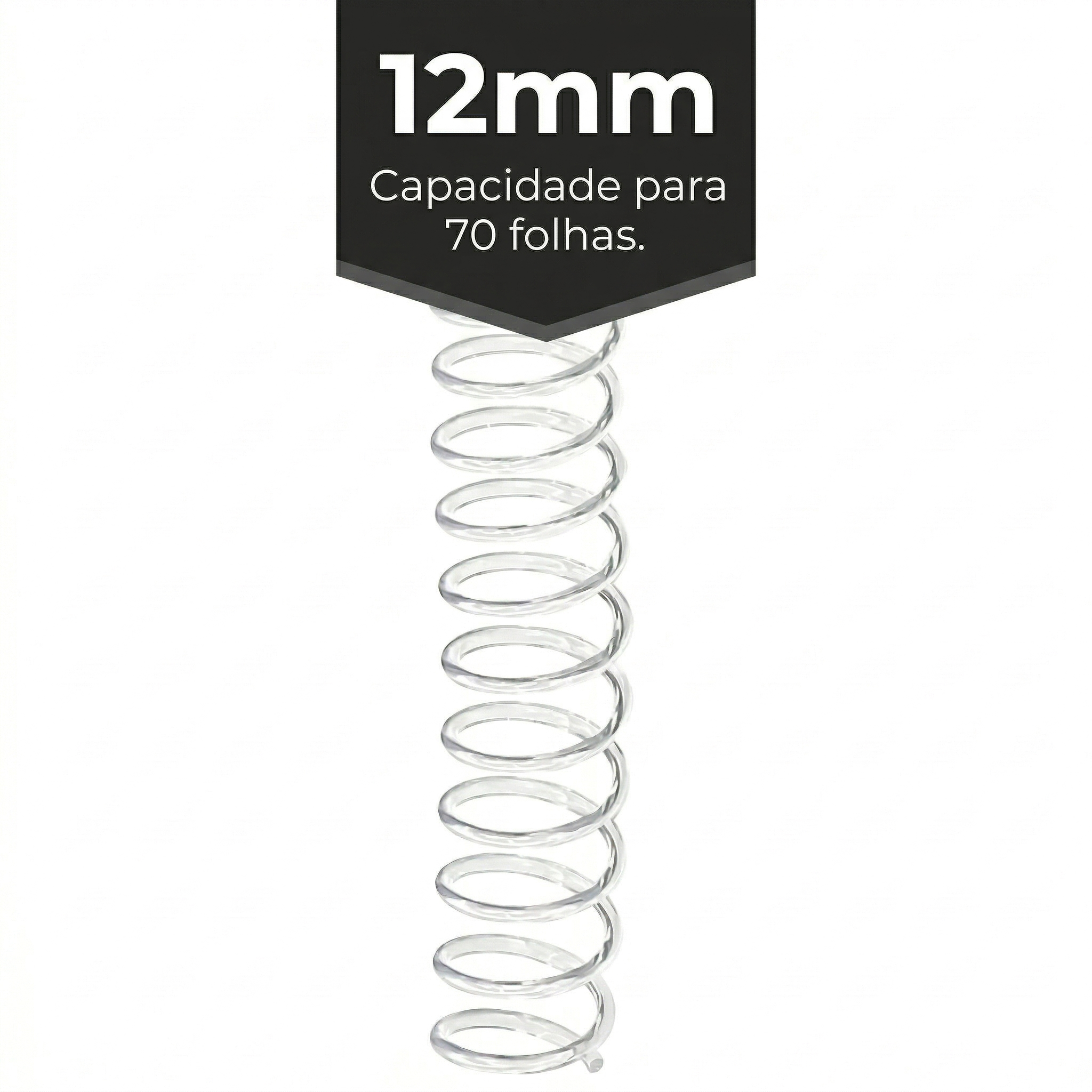 ESPIRAL ENCADERNAR 