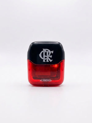 APONTADOR DUPLO FLAMENGO FL0101 GRANDE