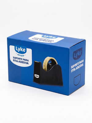 SUPORTE FITA ADESIVA GRANDE 211X113X75MM LYKE