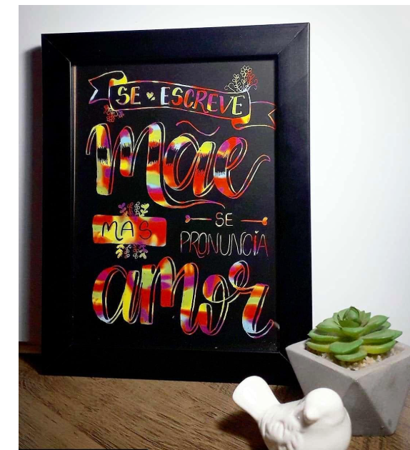 PAPEL MAGICO A4 5 FLS OFF PAPER 8890